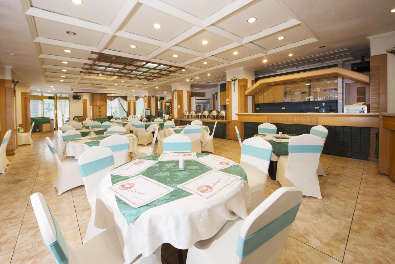 Nan Tou Hotel Nantou Экстерьер фото